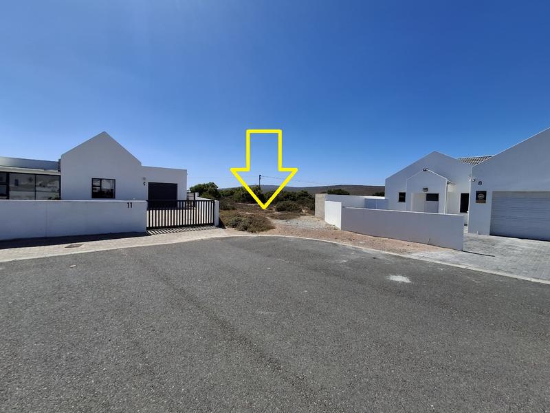 0 Bedroom Property for Sale in Britannia Bay Western Cape